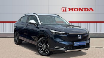 Honda HR-V 1.5 eHEV Advance Style 5dr CVT Hybrid Hatchback